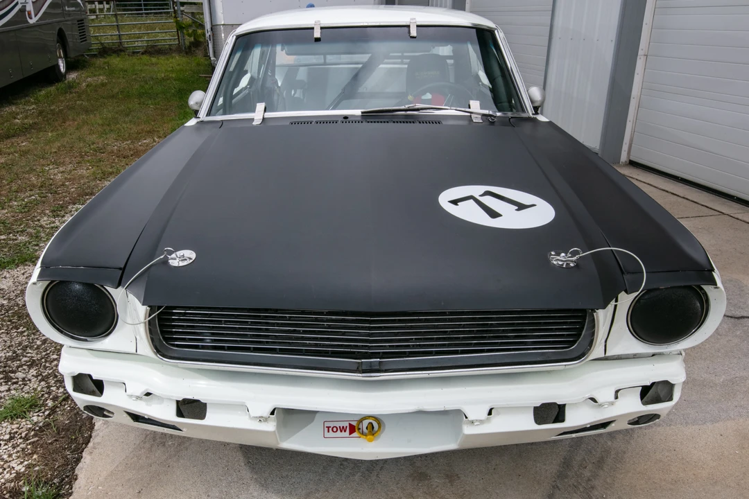 1965 Ford Mustang 1st Gen (1964.5-1966) - Image 10 of 31