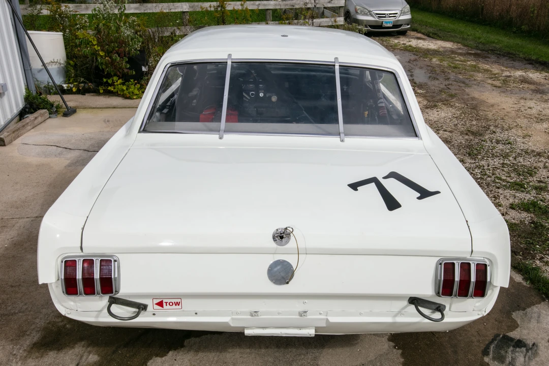 1965 Ford Mustang 1st Gen (1964.5-1966) - Image 4 of 31