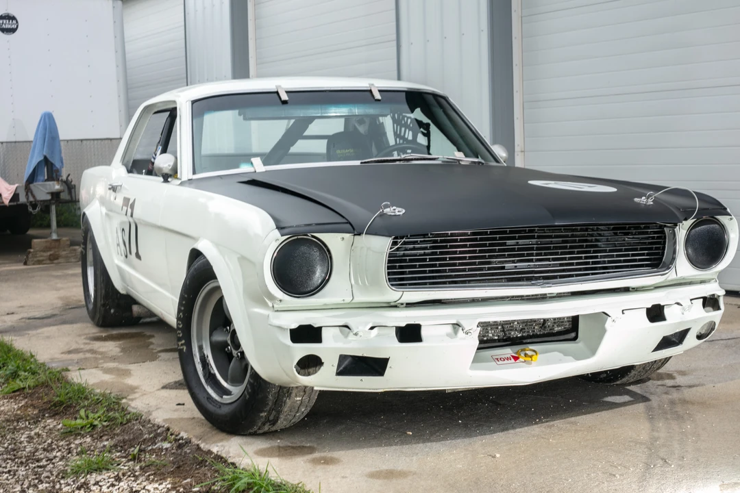 1965 Ford Mustang 1st Gen (1964.5-1966) - Image 8 of 31