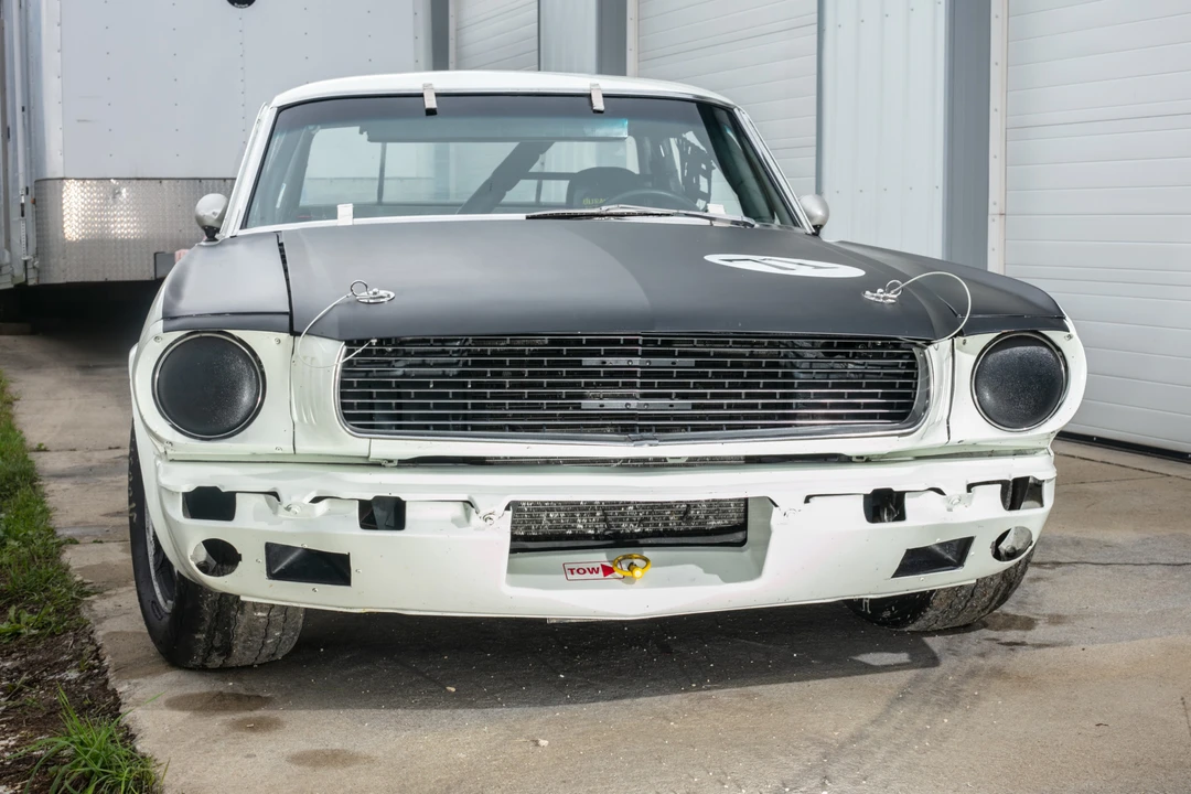 1965 Ford Mustang 1st Gen (1964.5-1966) - Image 9 of 31