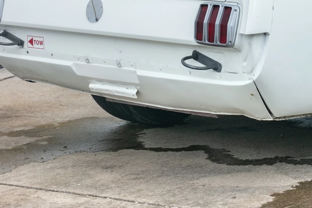 1965 Ford Mustang 1st Gen (1964.5-1966) - Image 23 of 31