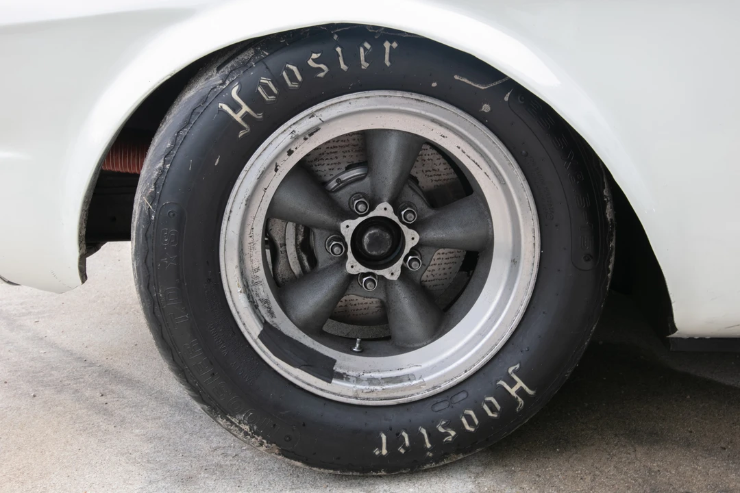 1965 Ford Mustang 1st Gen (1964.5-1966) - Image 29 of 31