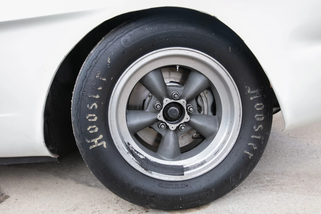 1965 Ford Mustang 1st Gen (1964.5-1966) - Image 28 of 31