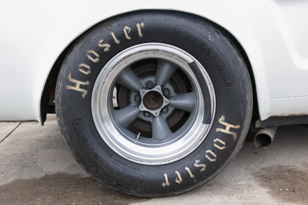 1965 Ford Mustang 1st Gen (1964.5-1966) - Image 27 of 31