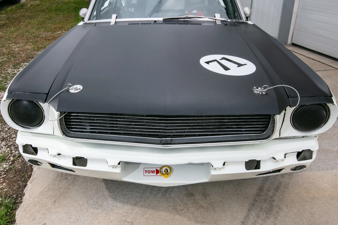 1965 Ford Mustang 1st Gen (1964.5-1966) - Image 11 of 31