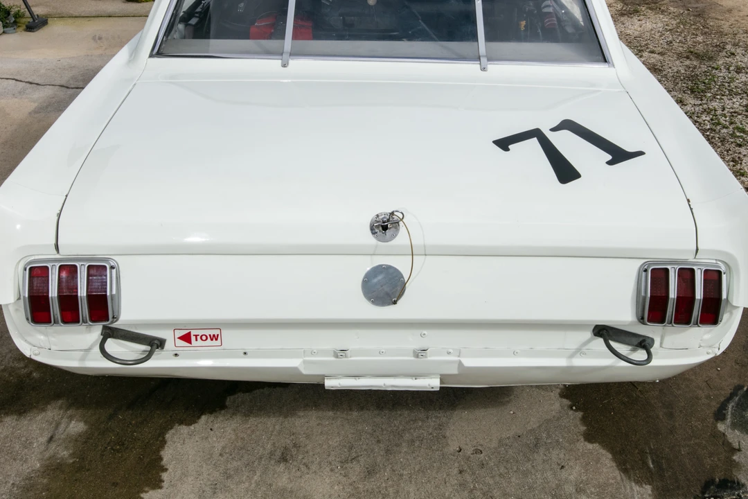 1965 Ford Mustang 1st Gen (1964.5-1966) - Image 22 of 31