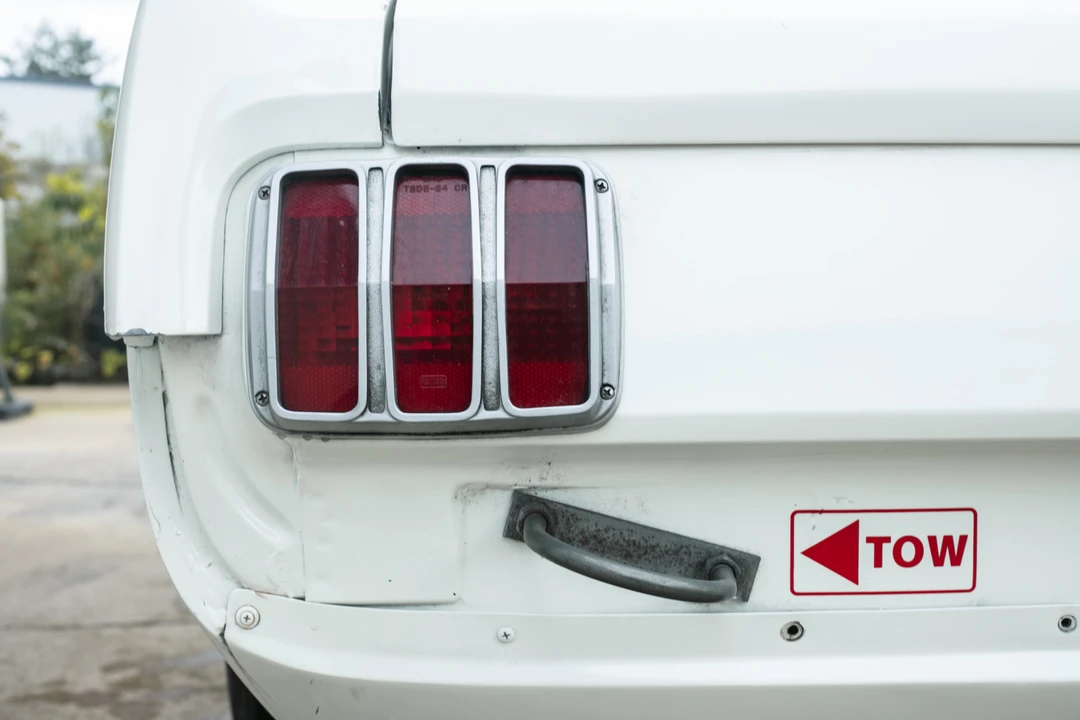 1965 Ford Mustang 1st Gen (1964.5-1966) - Image 24 of 31