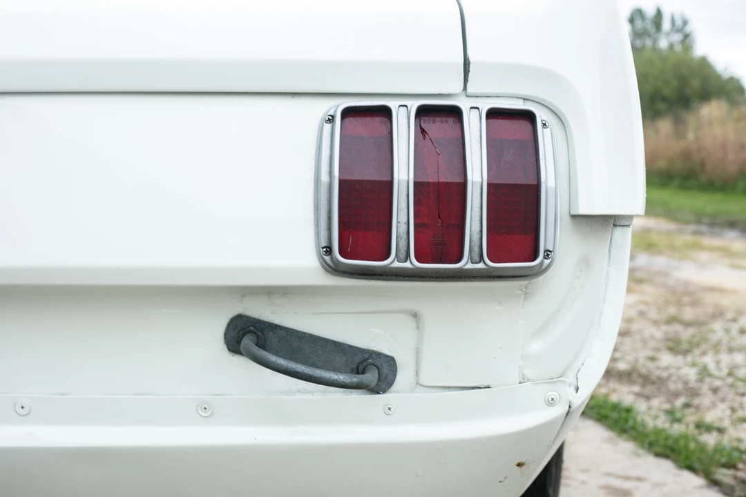 1965 Ford Mustang 1st Gen (1964.5-1966) - Image 25 of 31