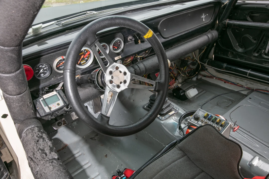 1965 Ford Mustang 1st Gen (1964.5-1966) - Image 31 of 31