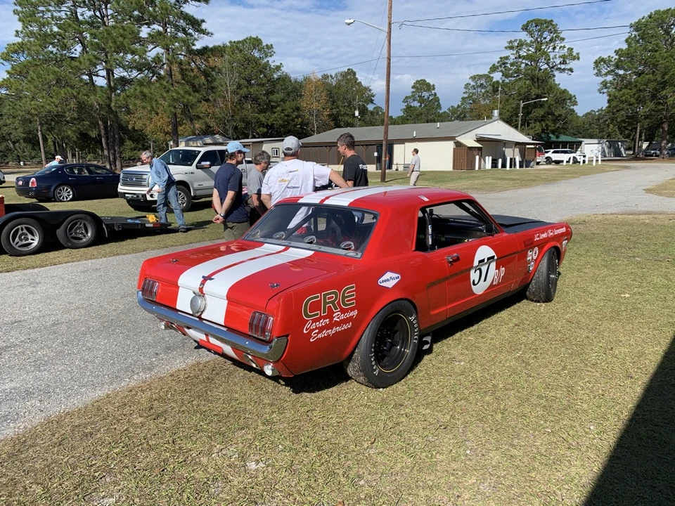 1965 Ford Mustang 1st Gen (1964.5-1966) - Image 2 of 31