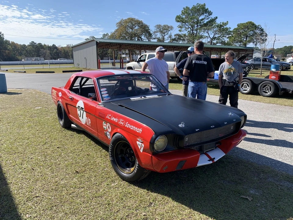 1965 Ford Mustang 1st Gen (1964.5-1966) - Image 6 of 31