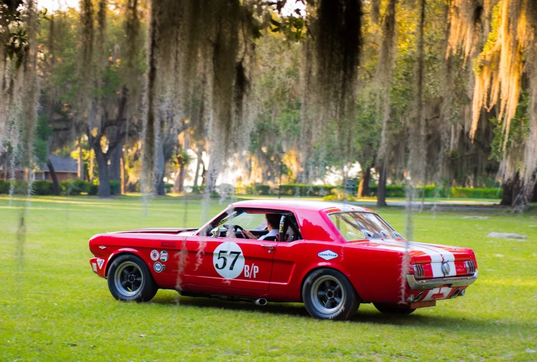 1965 Ford Mustang 1st Gen (1964.5-1966) - Image 10 of 31