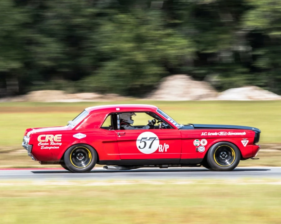 1965 Ford Mustang 1st Gen (1964.5-1966) - Image 4 of 31