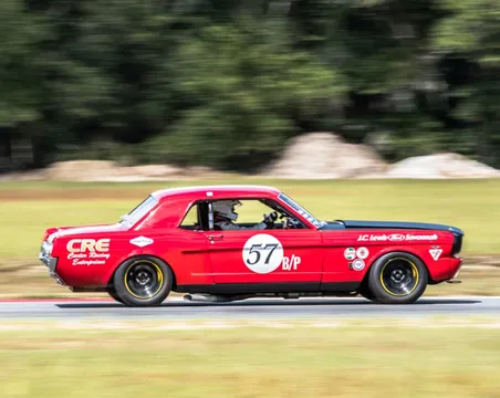 1965 Ford Mustang 1st Gen (1964.5-1966) - Image 4 of 31