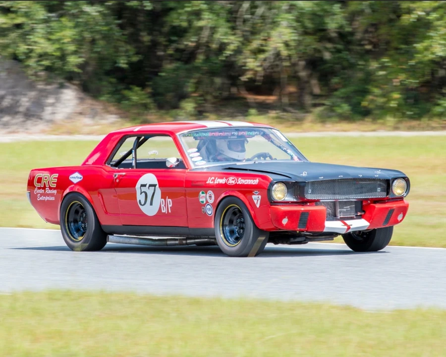 1965 Ford Mustang 1st Gen (1964.5-1966) - Image 14 of 31