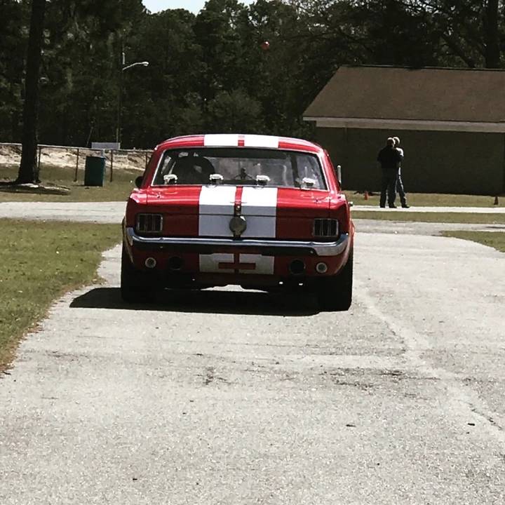 1965 Ford Mustang 1st Gen (1964.5-1966) - Image 11 of 31
