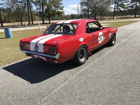 1965 Ford Mustang 1st Gen (1964.5-1966) - Image 3 of 31