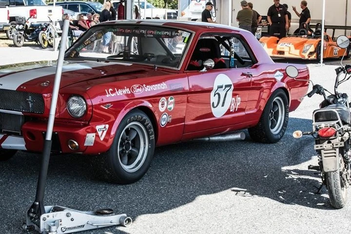 1965 Ford Mustang 1st Gen (1964.5-1966) - Image 22 of 31