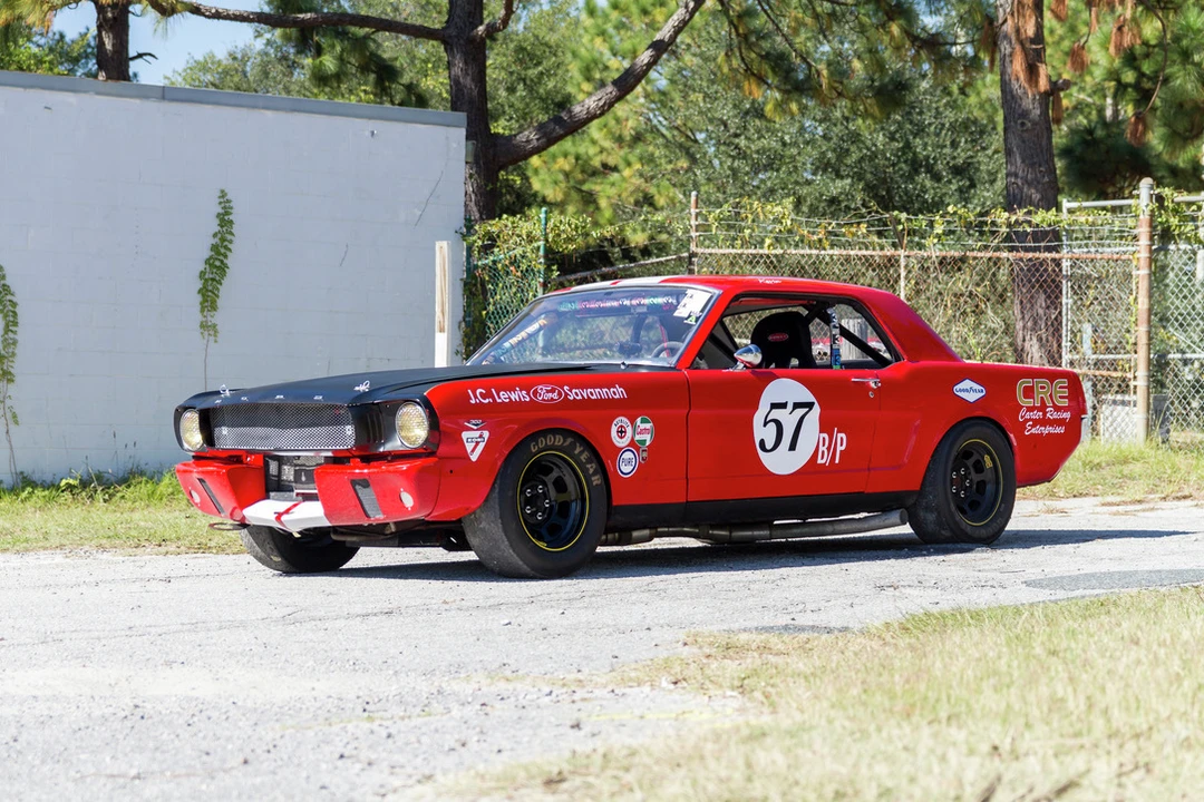 1965 Ford Mustang 1st Gen (1964.5-1966) - Image 9 of 31