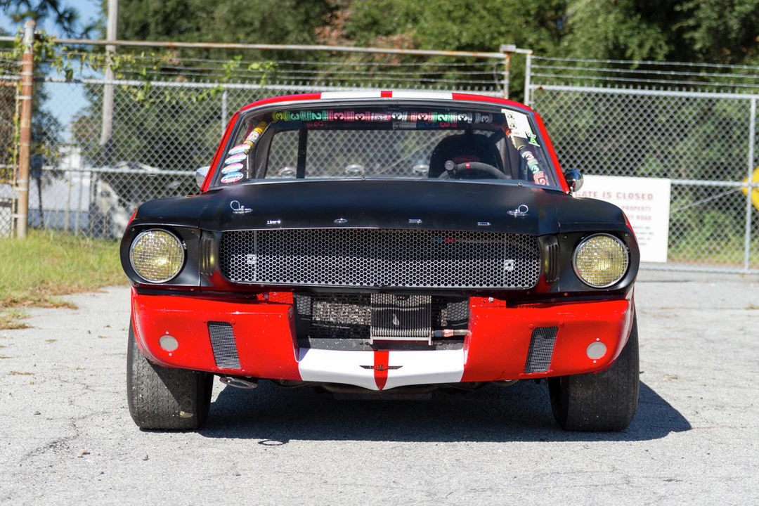 1965 Ford Mustang 1st Gen (1964.5-1966) - Image 8 of 31