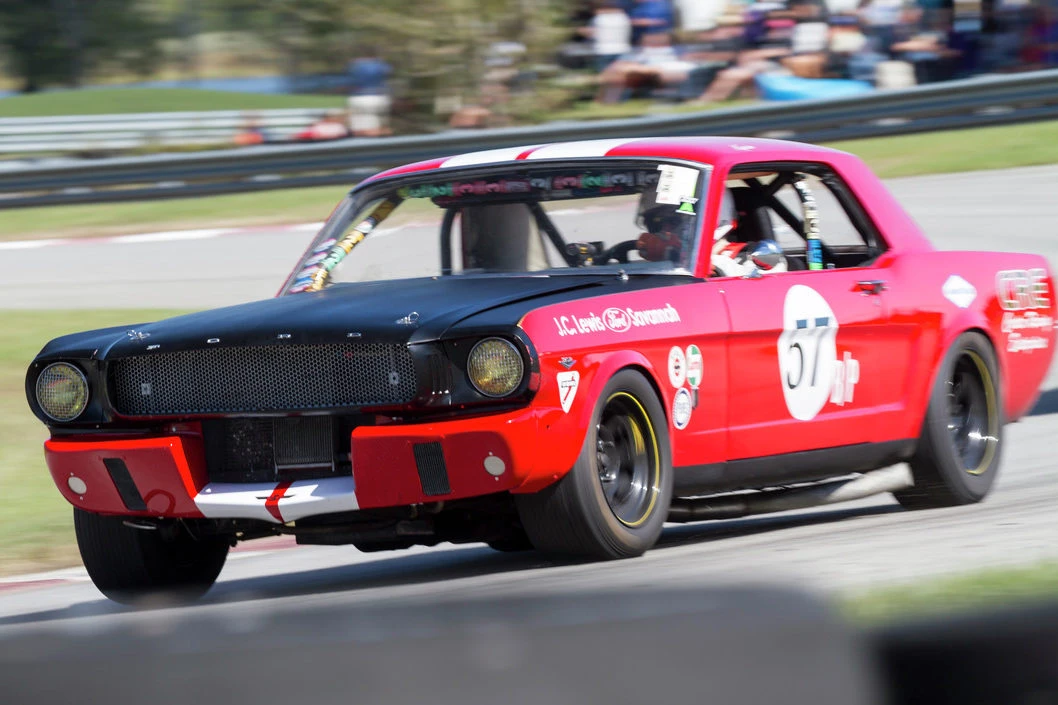 1965 Ford Mustang 1st Gen (1964.5-1966) - Image 1 of 31