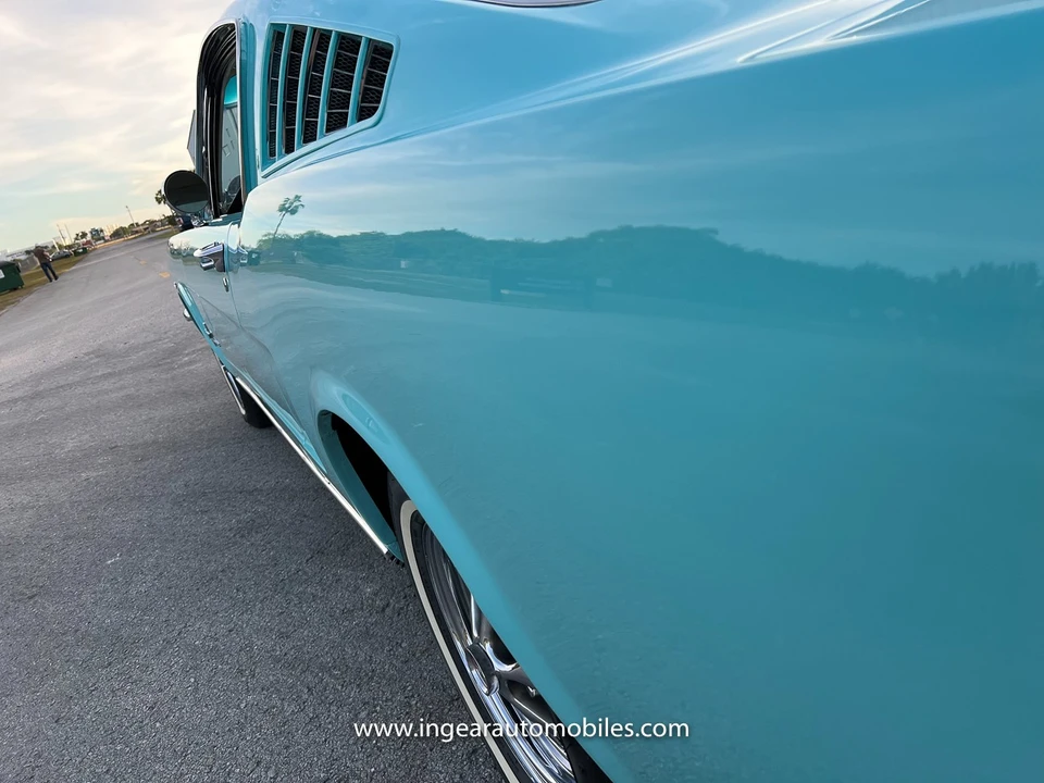1965 Ford Mustang 1st Gen (1964.5-1966) - Image 30 of 31