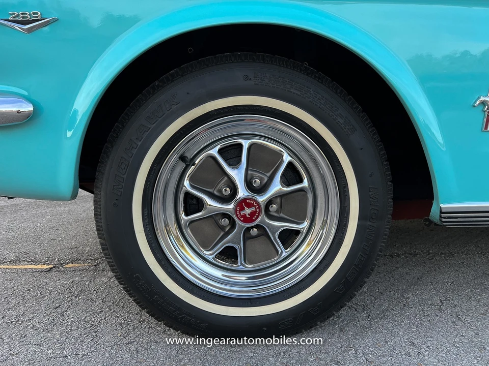 1965 Ford Mustang 1st Gen (1964.5-1966) - Image 22 of 31