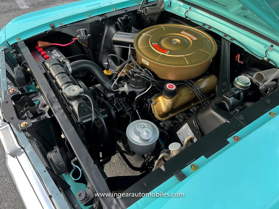 1965 Ford Mustang 1st Gen (1964.5-1966) - Image 2 of 31