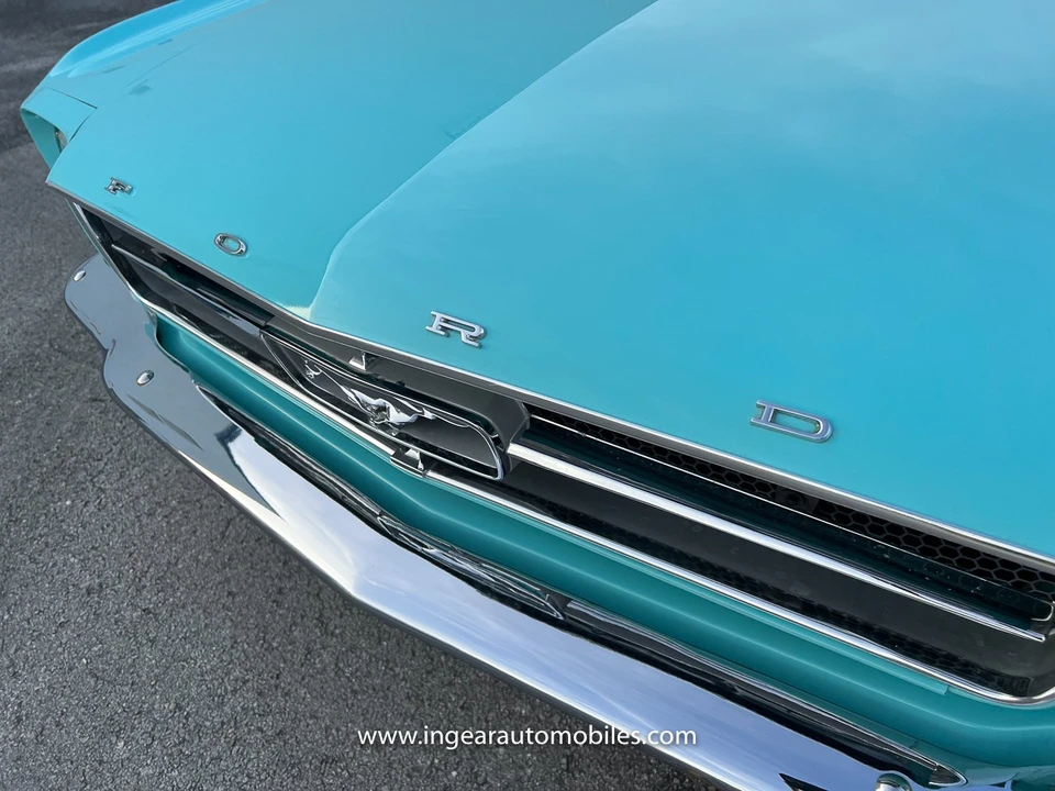1965 Ford Mustang 1st Gen (1964.5-1966) - Image 14 of 31