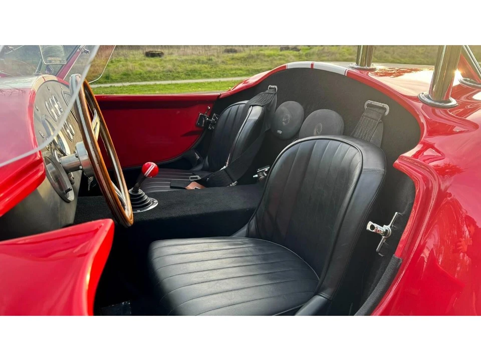 1965 Ford Mustang - Image 12 of 31