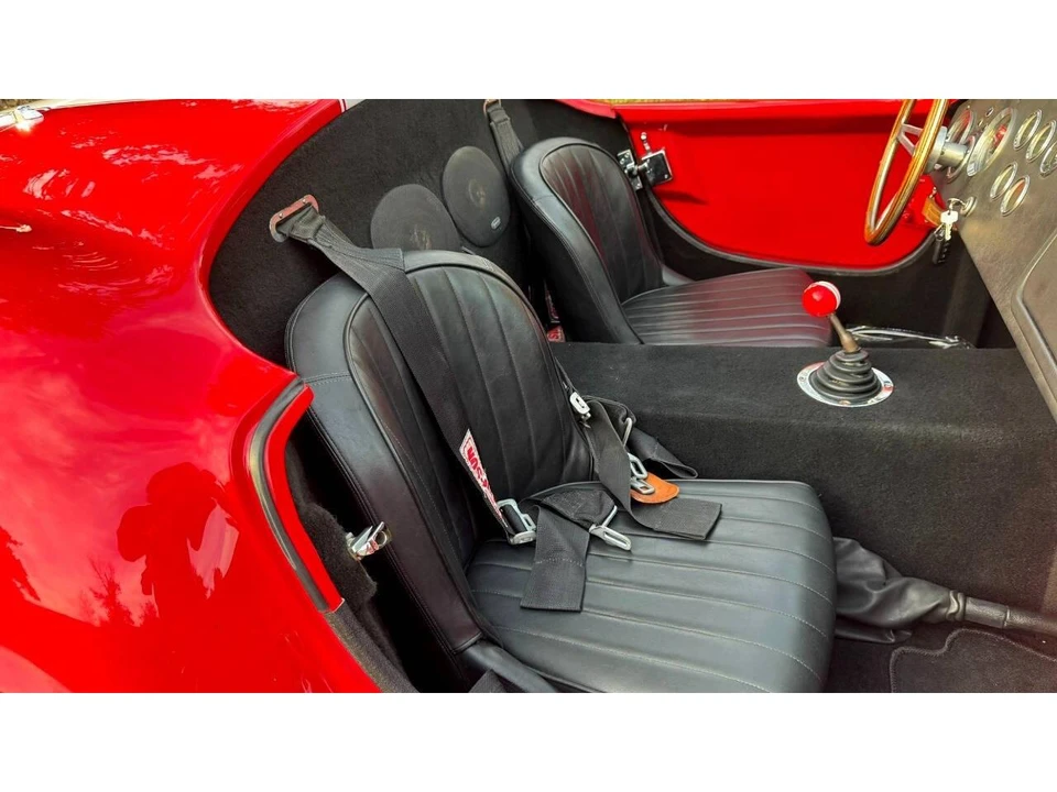 1965 Ford Mustang - Image 29 of 31