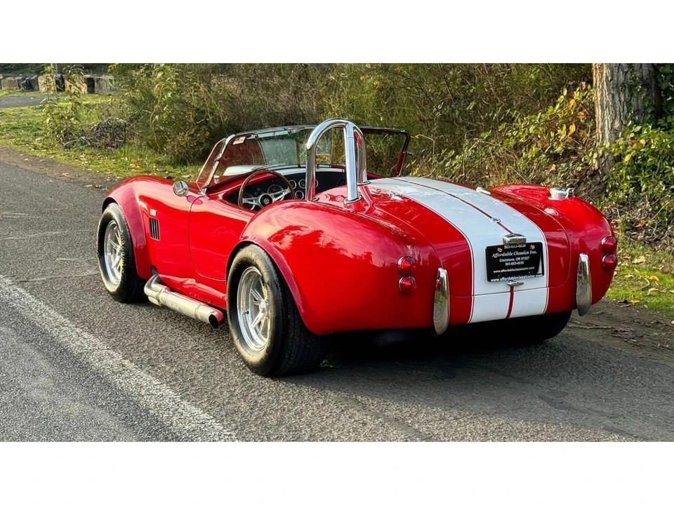 1965 Ford Mustang - Image 3 of 31