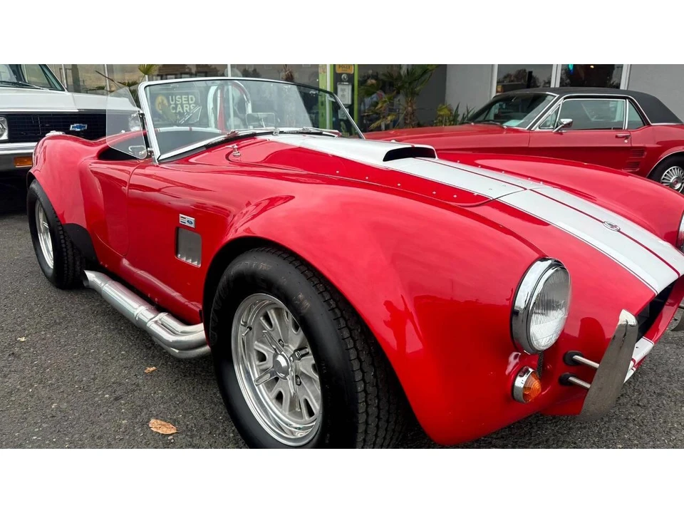1965 Ford Mustang - Image 28 of 31