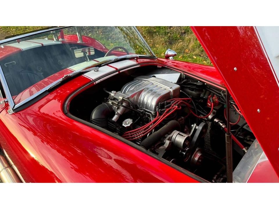 1965 Ford Mustang - Image 20 of 31