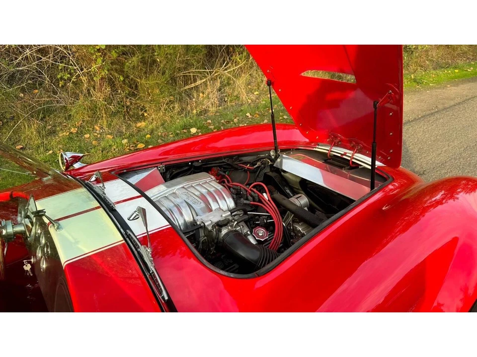 1965 Ford Mustang - Image 26 of 31