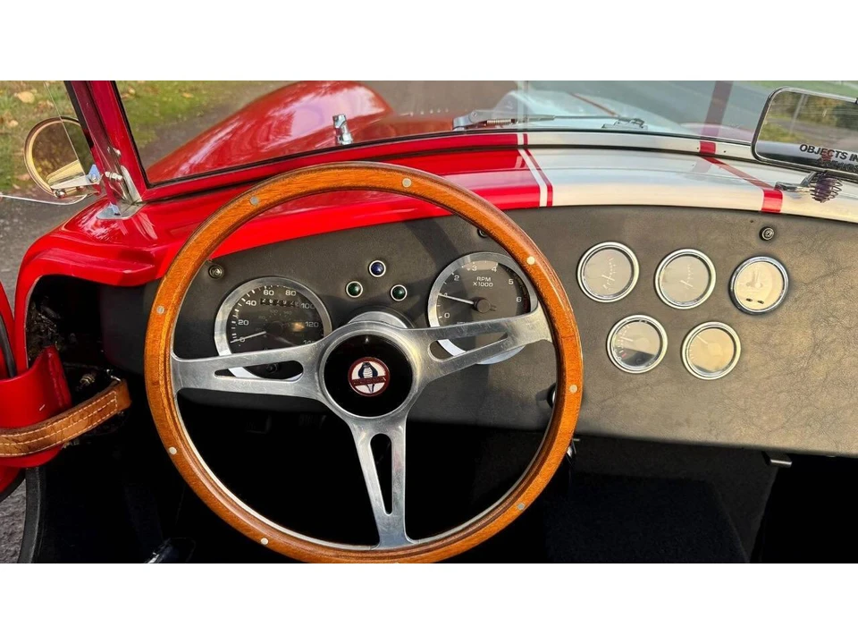 1965 Ford Mustang - Image 14 of 31