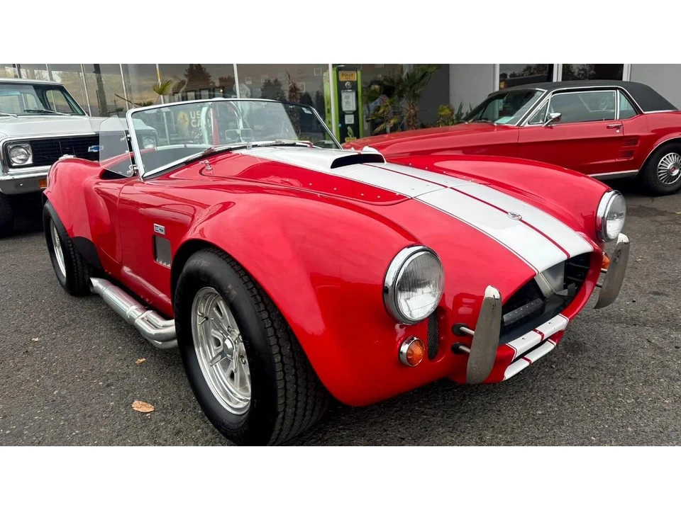 1965 Ford Mustang - Image 22 of 31