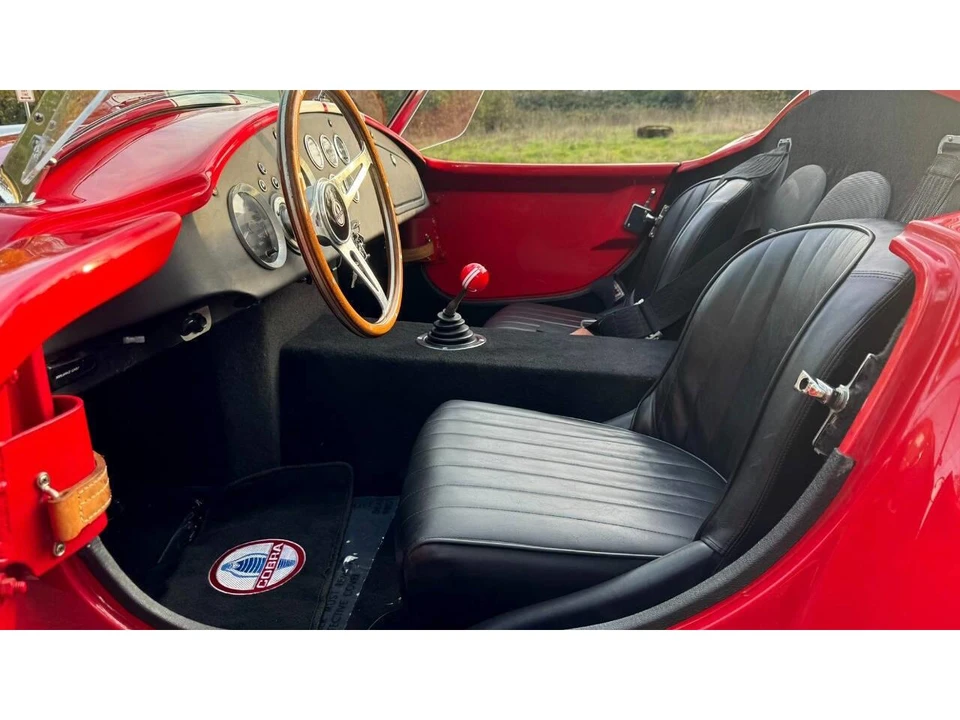 1965 Ford Mustang - Image 9 of 31