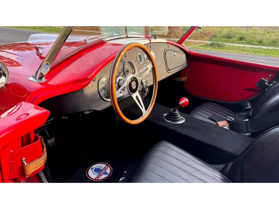 1965 Ford Mustang - Image 15 of 31