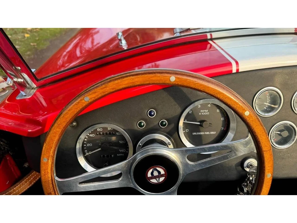 1965 Ford Mustang - Image 17 of 31