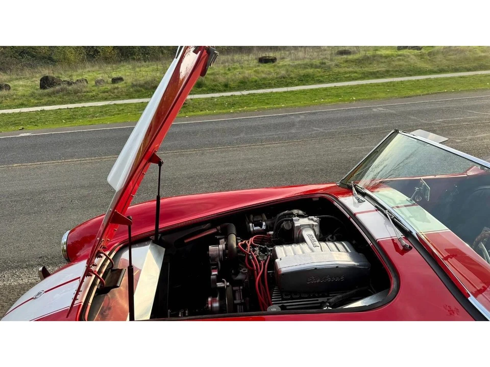 1965 Ford Mustang - Image 30 of 31