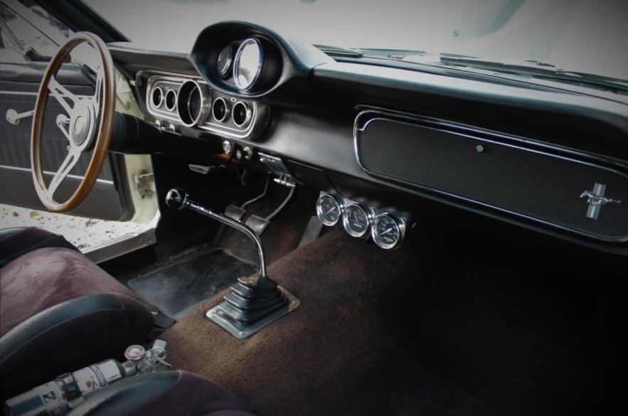 1965 Ford Mustang 1st Gen (1964.5-1966) - Image 14 of 28