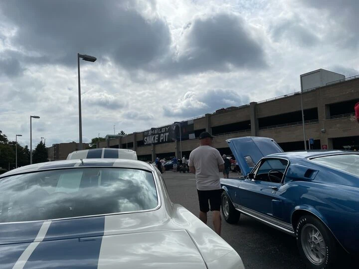 1965 Ford Mustang 1st Gen (1964.5-1966) - Image 2 of 28