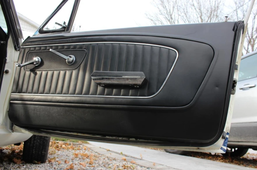 1965 Ford Mustang 1st Gen (1964.5-1966) - Image 12 of 28