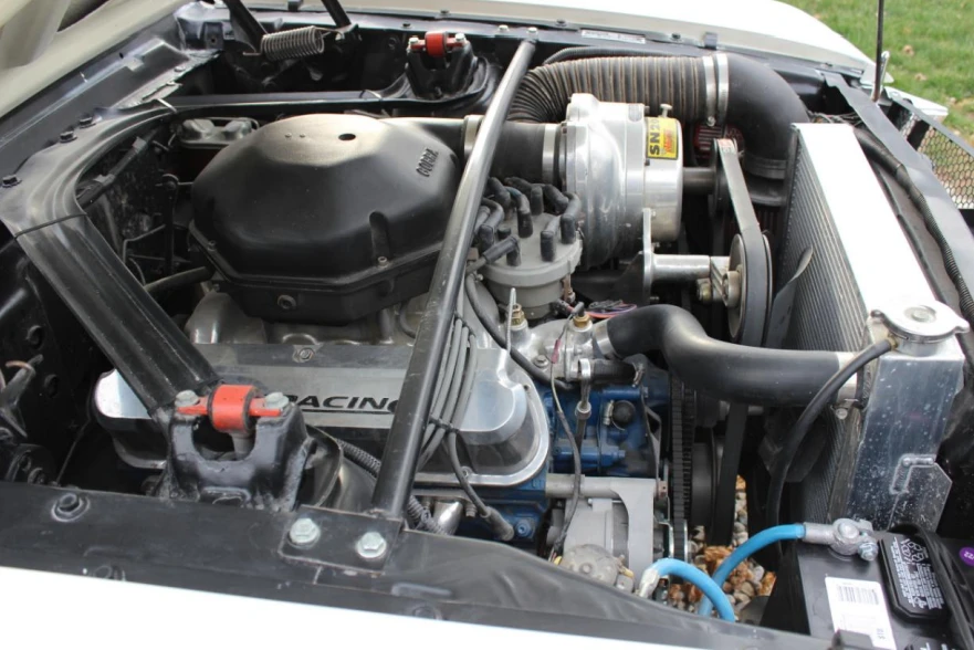 1965 Ford Mustang 1st Gen (1964.5-1966) - Image 20 of 28