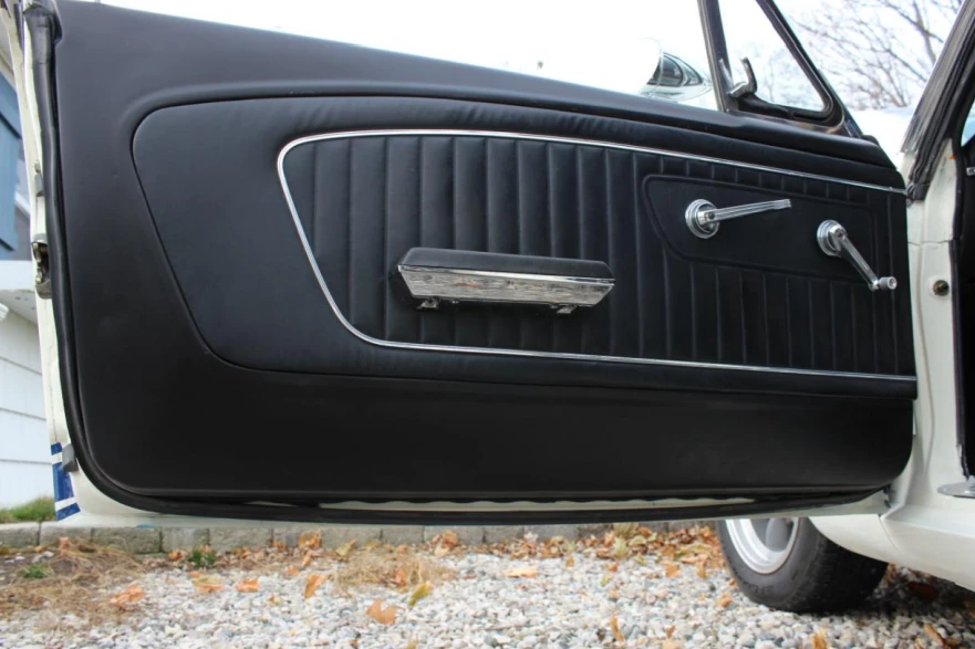 1965 Ford Mustang 1st Gen (1964.5-1966) - Image 11 of 28