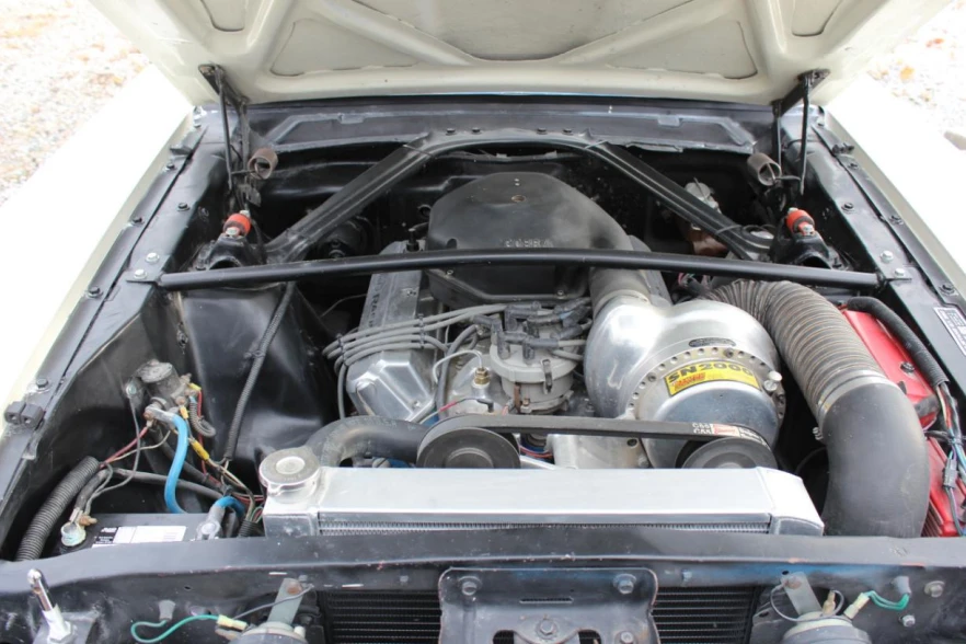 1965 Ford Mustang 1st Gen (1964.5-1966) - Image 19 of 28