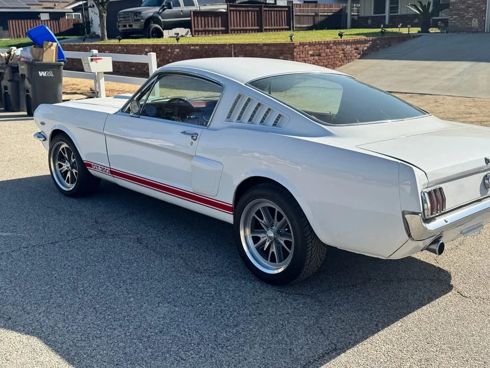 1965 Shelby GT350 - Image 5 of 9