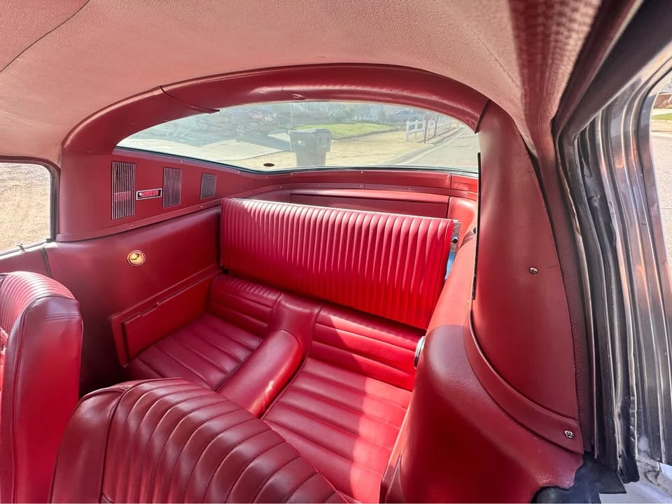 1965 Shelby GT350 - Image 7 of 9