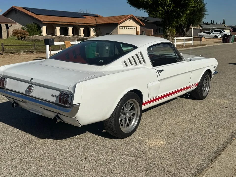 1965 Shelby GT350 - Image 3 of 9